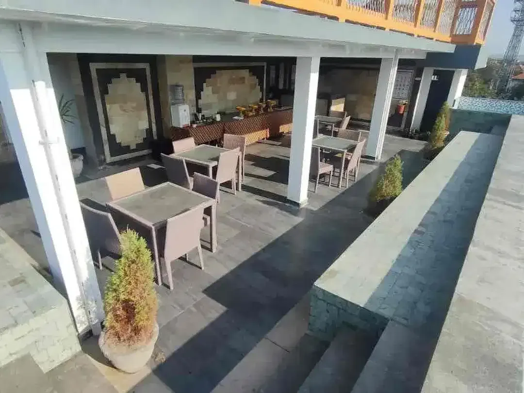 Hotel Kuta Raya Legian - Image 7 of 10