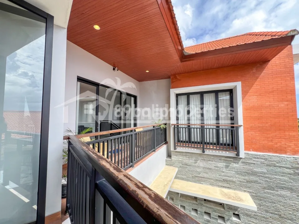 3 Bedr Villa In Padonan Canggu - Bali - Image 4 of 4