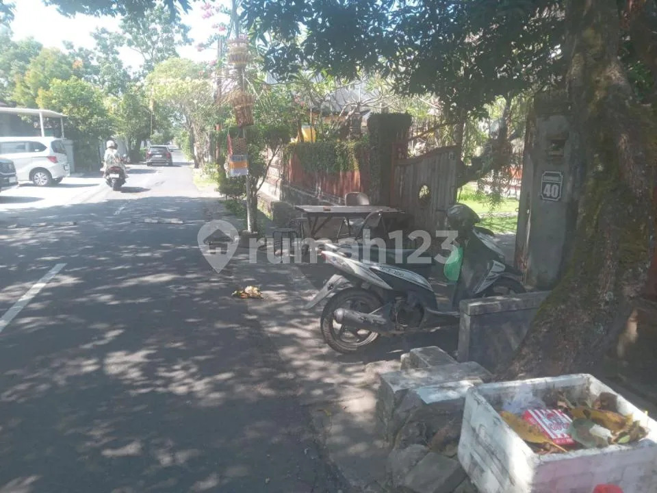 Tanah Premium Ciungwanara Renon 4.76 Arepa71 - Image 4 of 4