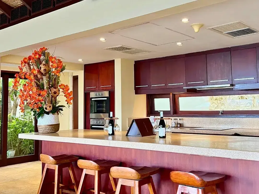 Villa Luxury Ocean View Pandawa Kutuh Badung - Image 6 of 10