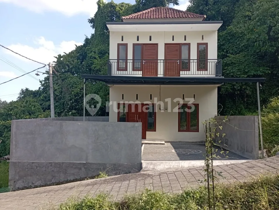 Rumah Sangat Murah Siap Huni di Tabanan Bali - Image 1 of 4
