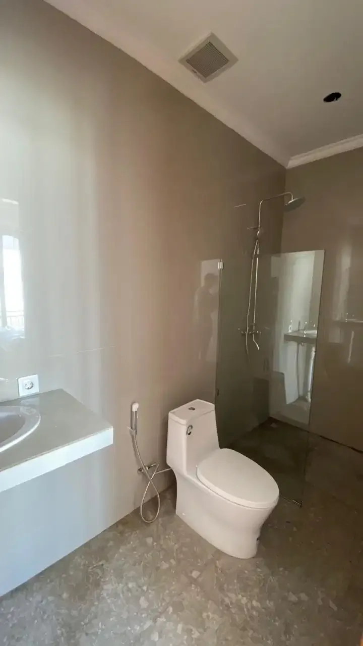 Villa cantik furnished  view sawah kerobokan badung bali - Image 7 of 10