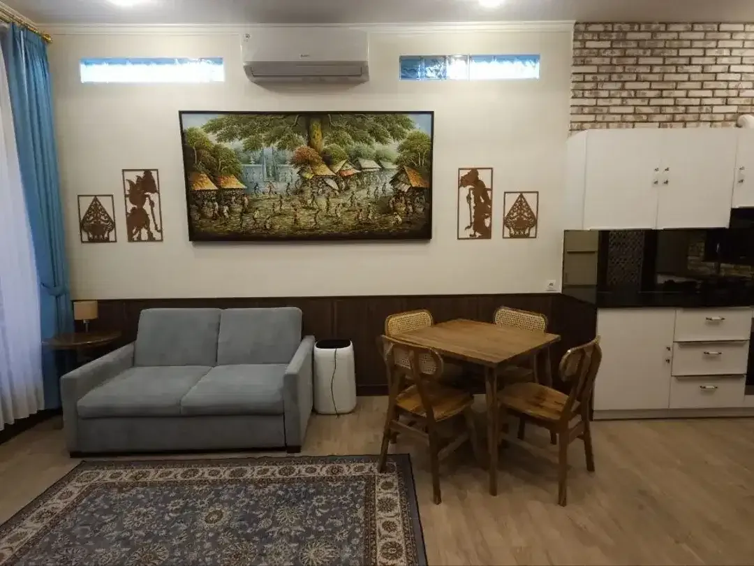 Rumah Asri Design Tradisional Minimalis Dijual, di Blahbatuh Gianyar - Image 8 of 10