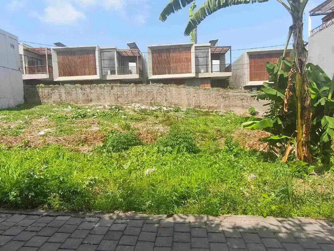 tanah premium langka sangat cocok di bangun villa dan investasi lain nya - Image 2 of 7