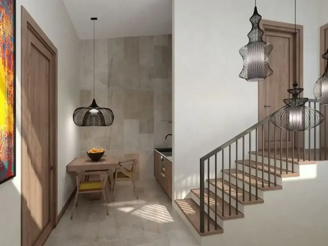 Premium Investment Apartment With 55-Year Leasehold In Sanur - Image 5 of 10