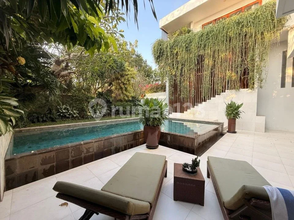 Elegant Freehold Modern Villa - Balangan, Jimbaran - Image 3 of 4