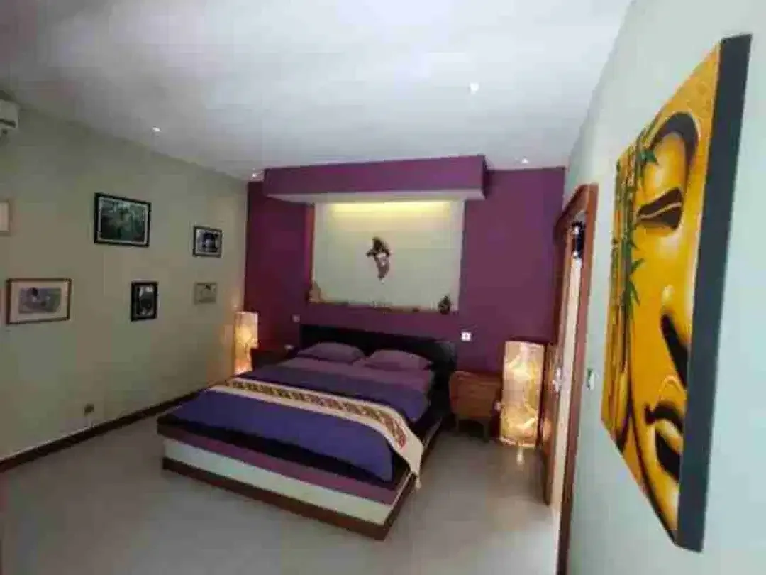 SALE FREEHOLD AND LEASEHOLD CARMYNG VILLA PANTAI NYANYI TANAHLOT TABANAN BALI - Image 7 of 10