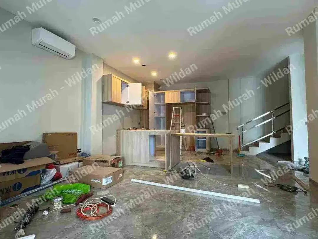 Villa Mewah Dengan Private Poll Di Dekat GWK Jimbaran Bali - Image 3 of 10