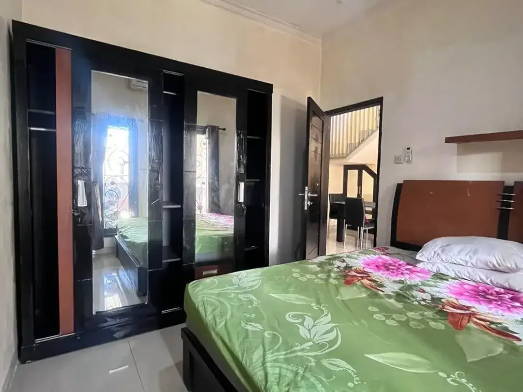 Dijual Hunian Premium 3KT SHM Di Renon - Image 10 of 10