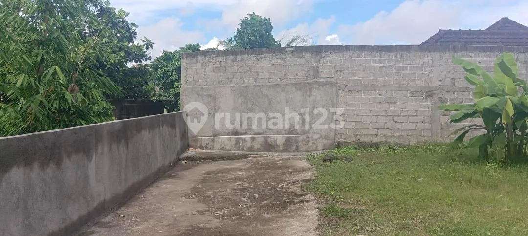 Tanah Zona Kuning Dalung #Tj8089gn - Image 1 of 4