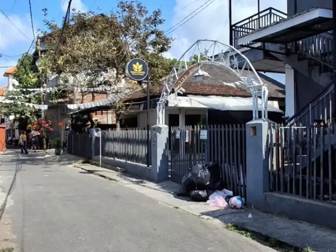 Dijual Tanah Bonus Kost di Teuku Umar, Denpasar - Bali - Image 4 of 6