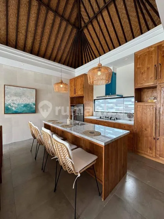 Villa Full Renovasi Lokasi Strategis Dekat Finns di Petitenget - Image 3 of 4