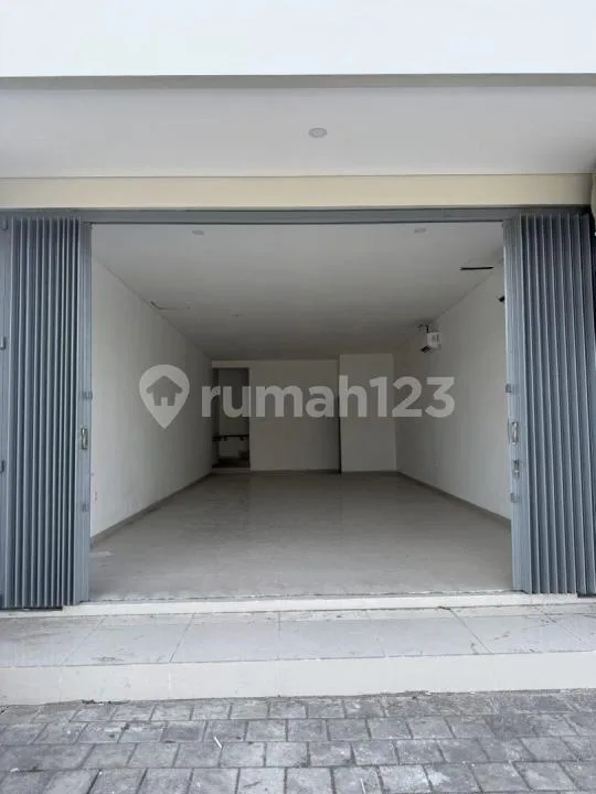 Ruko Gress Baru 2 Lantai di Kawasan Premium Denpasar Barat - Image 4 of 4