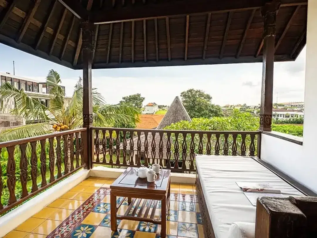 DIJUAL MURAH RUMAH BAGUS LUAS 1190 METER DI CANGGU BALI - Image 7 of 10