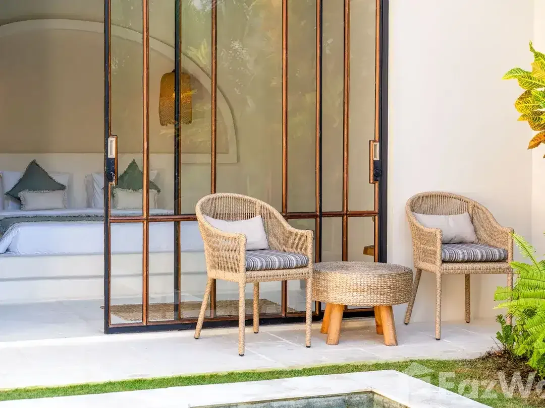 3 Bedroom Villa for sale in Kerobokan, Bali - Image 5 of 10