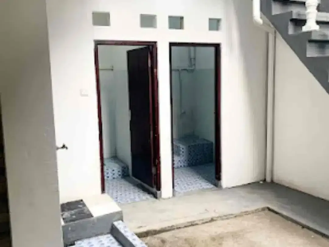Di jual Kost Lantai 2
Lokasi di Tukad Languan Panjer - Image 10 of 10