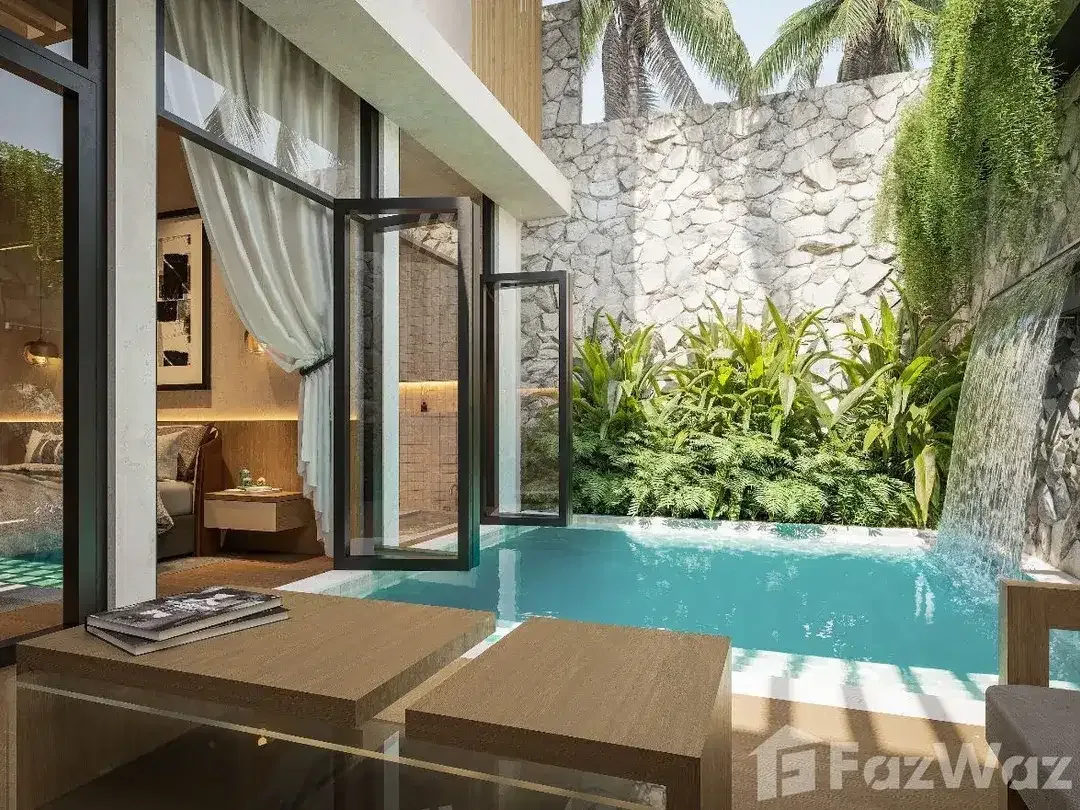 3 Bedroom Villa for sale in Uluwatu, Bali - Image 6 of 9