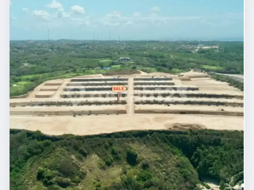 FAIRWINDS RESIDENCES Nusa Dua – Bali  One of the Most Exclusive and Best Residential Compound in Bali - Image 3 of 5