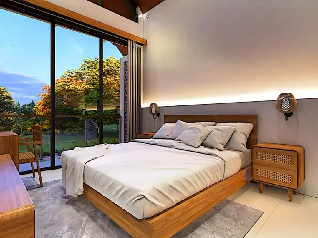 di jual vill area jimbaran dekta dengan kampus dan mall side walk bali - Image 6 of 10