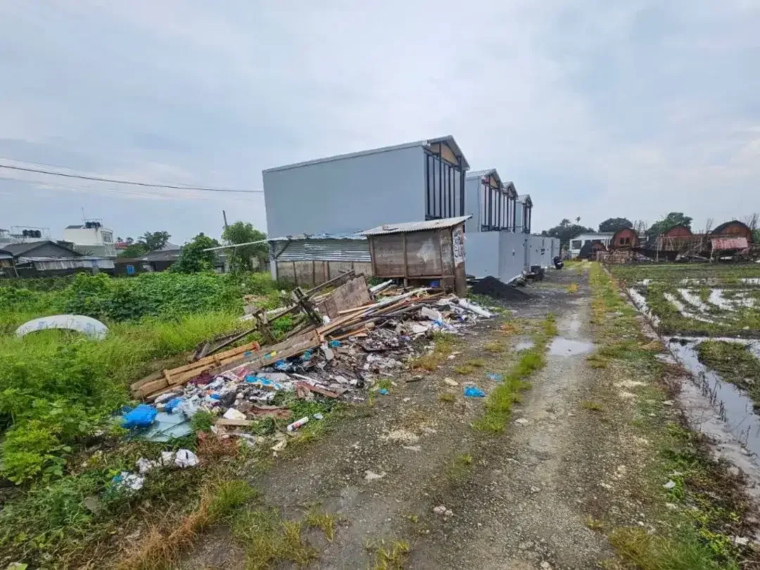 Tanah Kedampang Denpasar Bali - Image 6 of 9