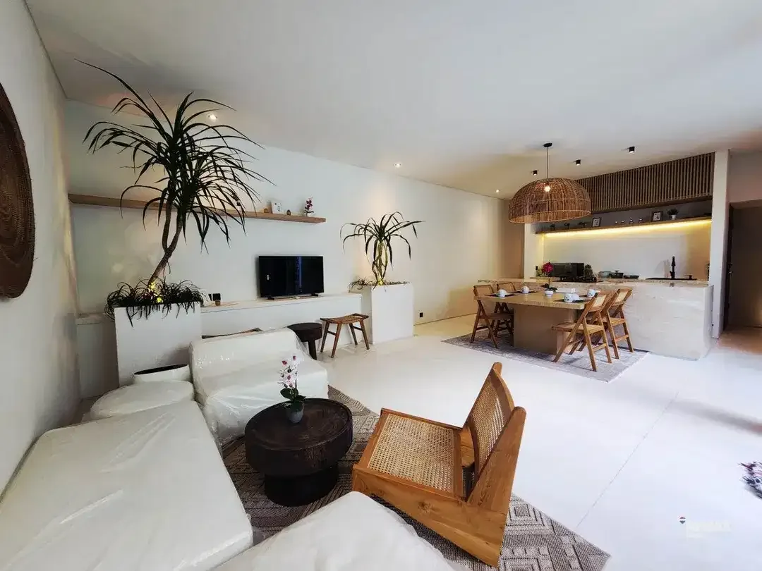 Villa Brand New Mediterania Tropical Villa at Petitenget, Forsale & Rent - Image 6 of 10