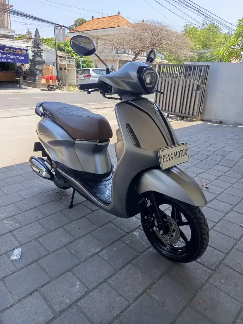 Filano 2025 Deva motor - Image 3 of 9