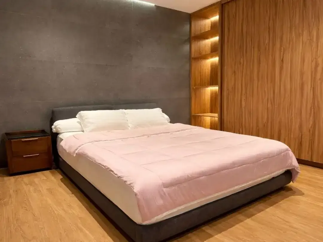 Ultra-Luxury House 3LT 3KT 4KM Hadap Utara, Full Bosch Appliances & Panorama Lift - Image 6 of 10