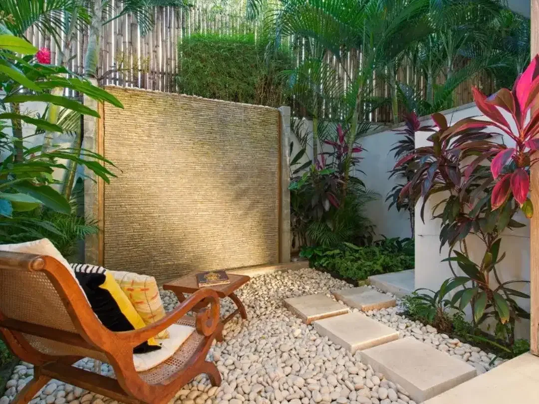 Villa Kayu Aya Seminyak Bali - Image 8 of 10