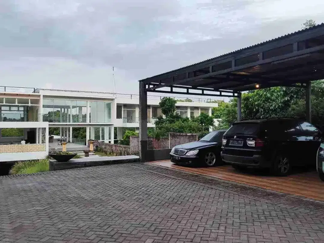 DIJUAL VILLA DI UNGASAN KUTA SELATAN BALI, DIJUAL VILLA DI KUTA BADUNG BALI - Image 4 of 10