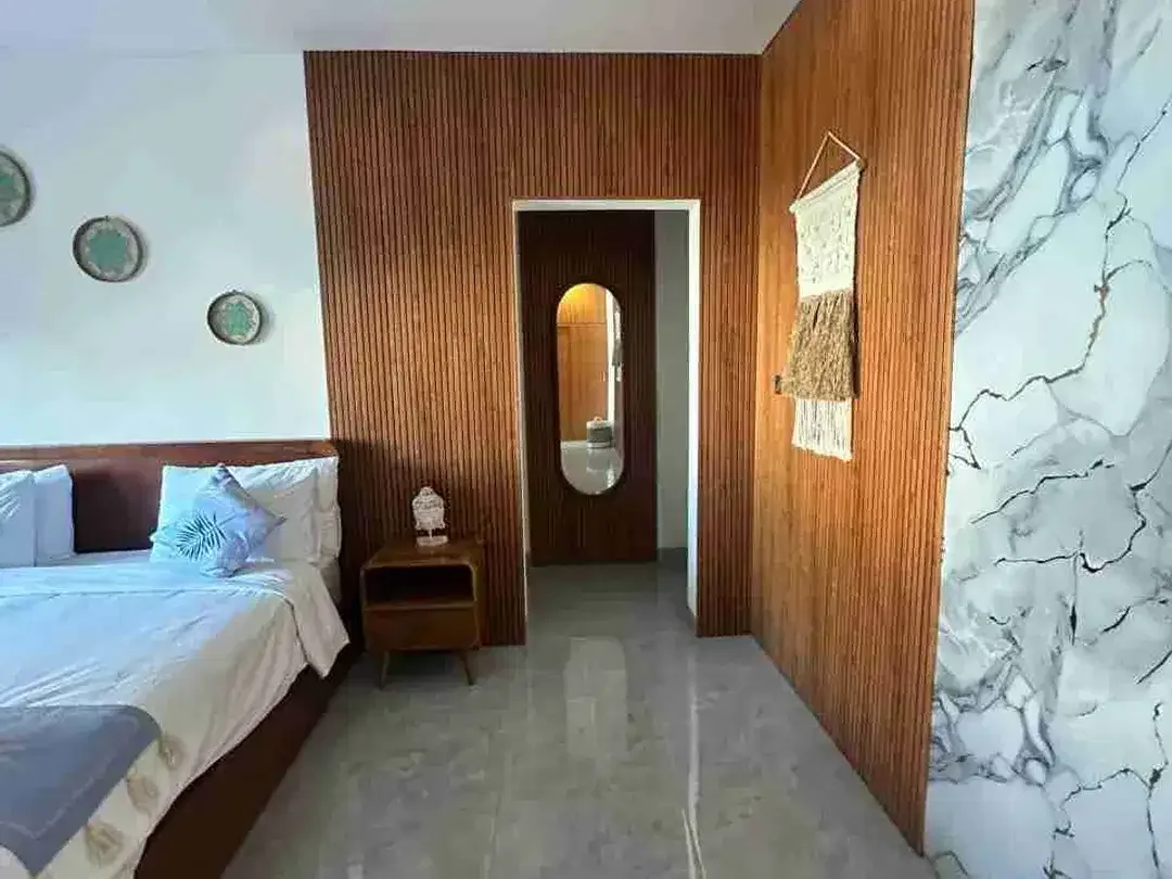 brand new villa nusa dua area fullyfurnished - Image 9 of 10