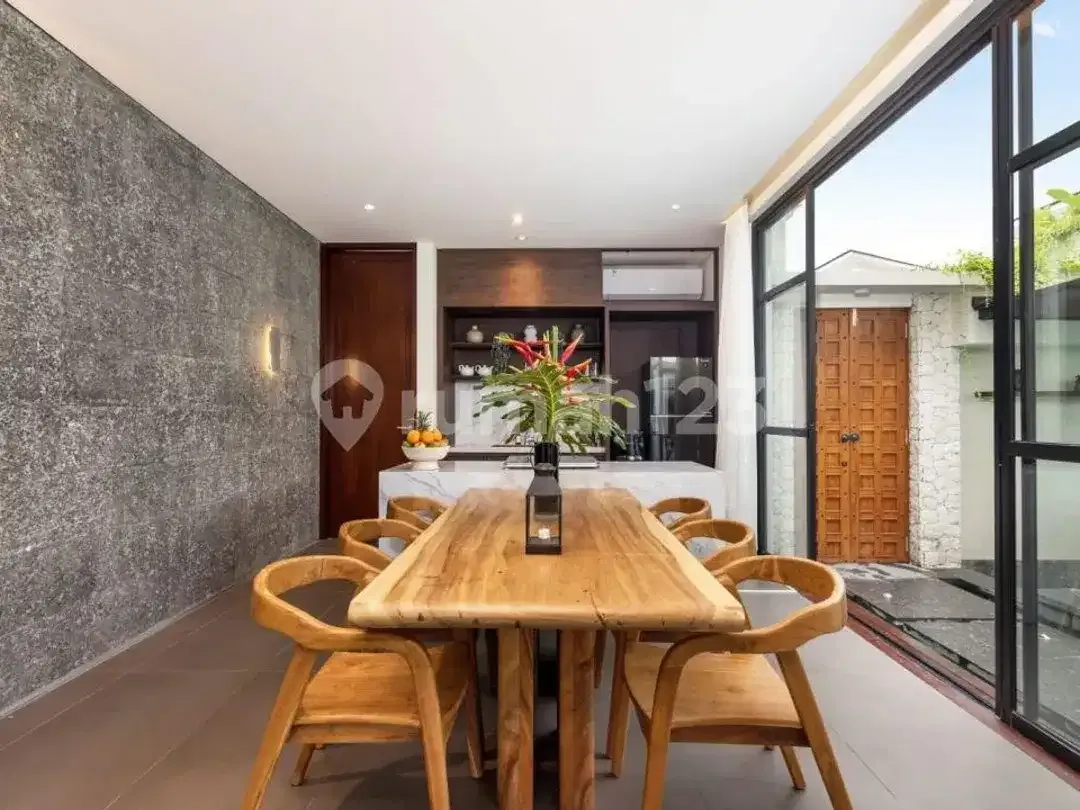 For Sale Brand New Villa Modern Style At Canggu - Image 7 of 10