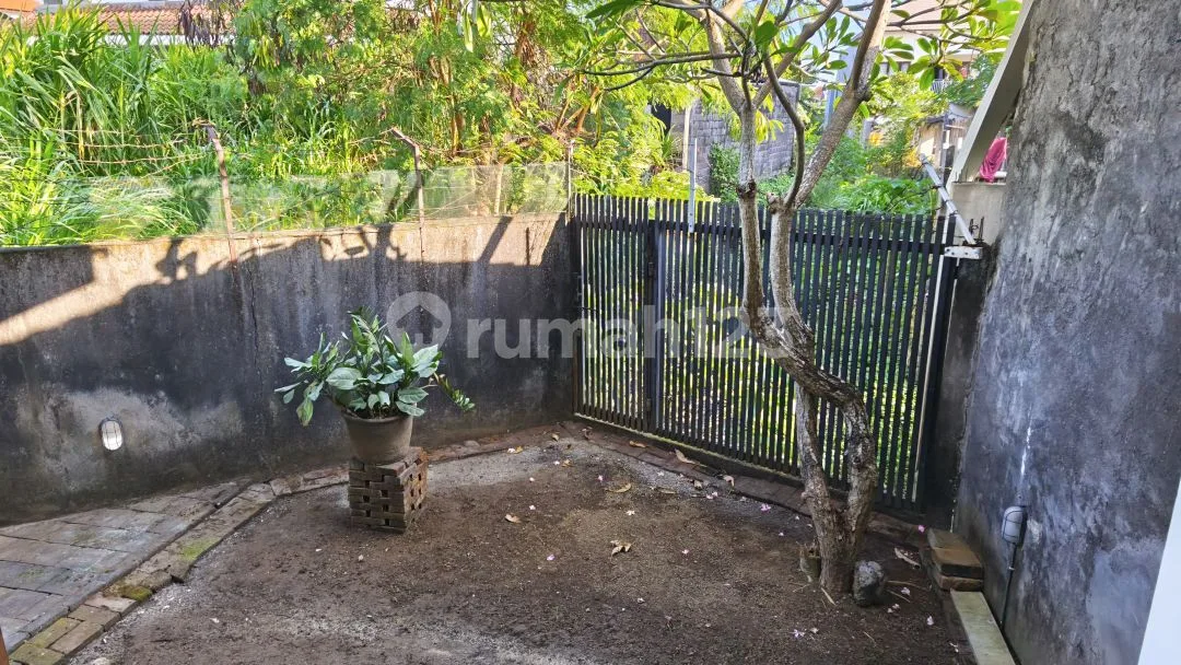 Rumah Minimalis 4 Kamardi Renon - Image 3 of 4