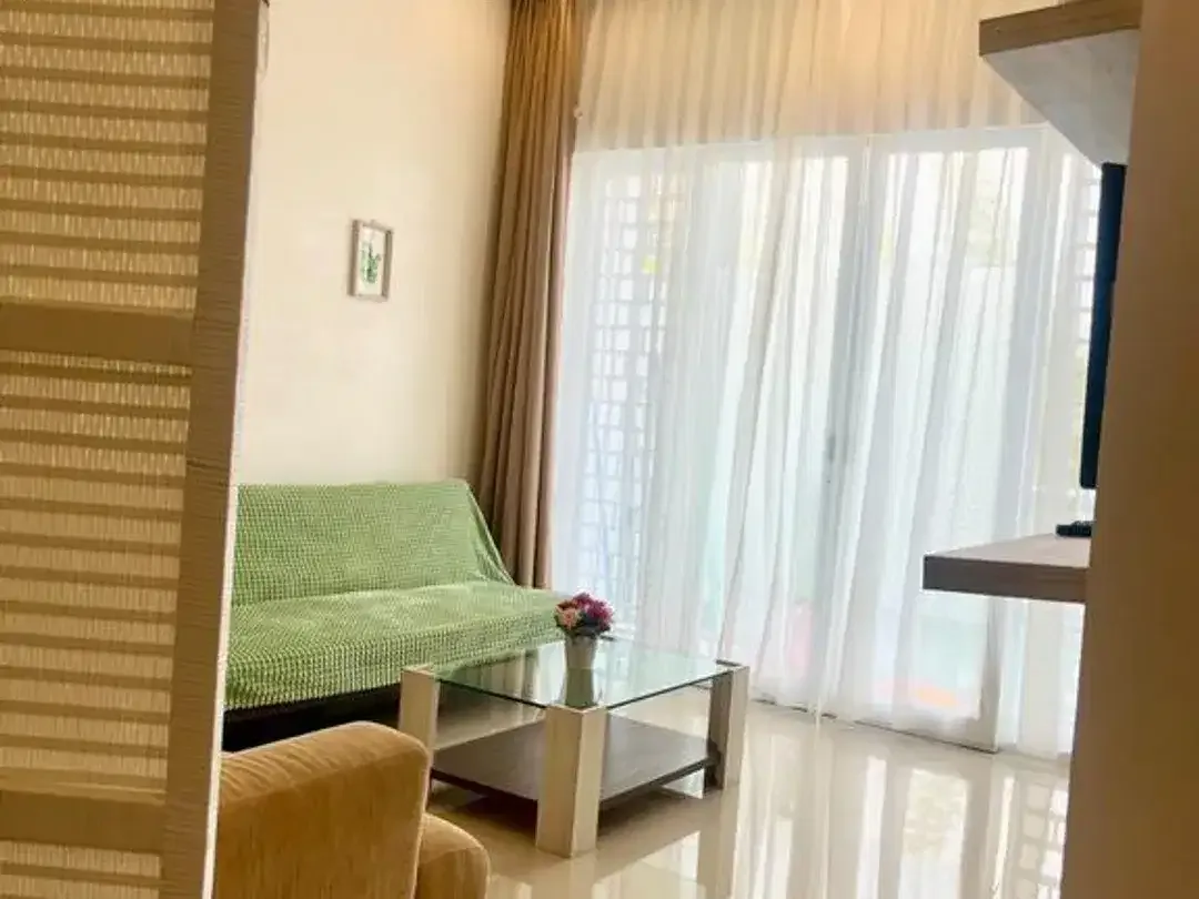 Villa Cantik Minimalis 1 Kamar Tidur Dijual di Jimbaran Area - Image 3 of 8