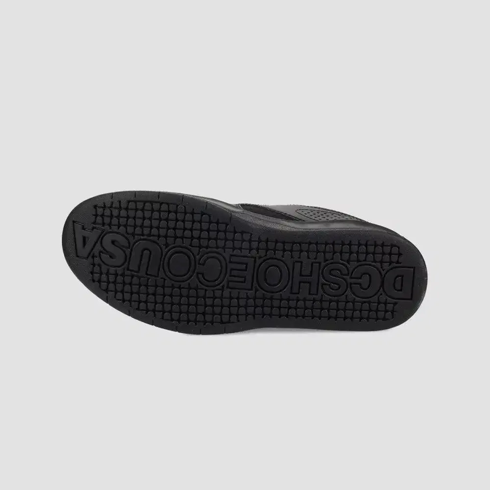 Sepatu DC Kalynx Zero Black Original - Image 2 of 4
