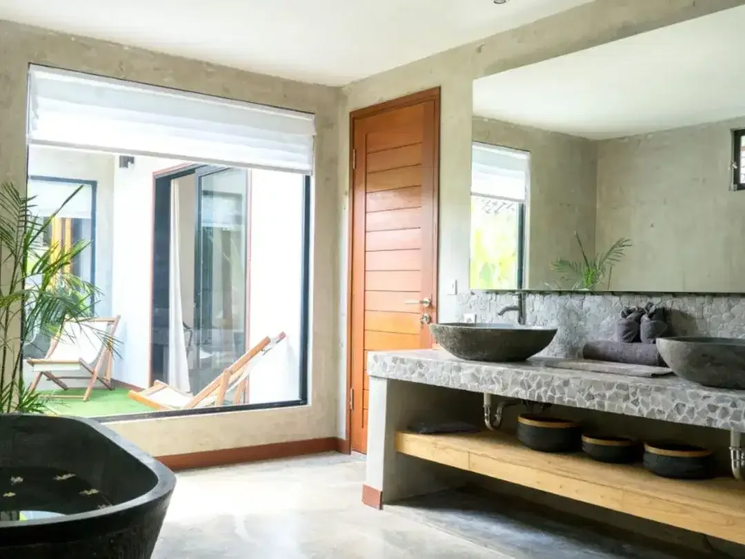 Villa leasehold 2 Bedrooms In Umalas - Image 8 of 10