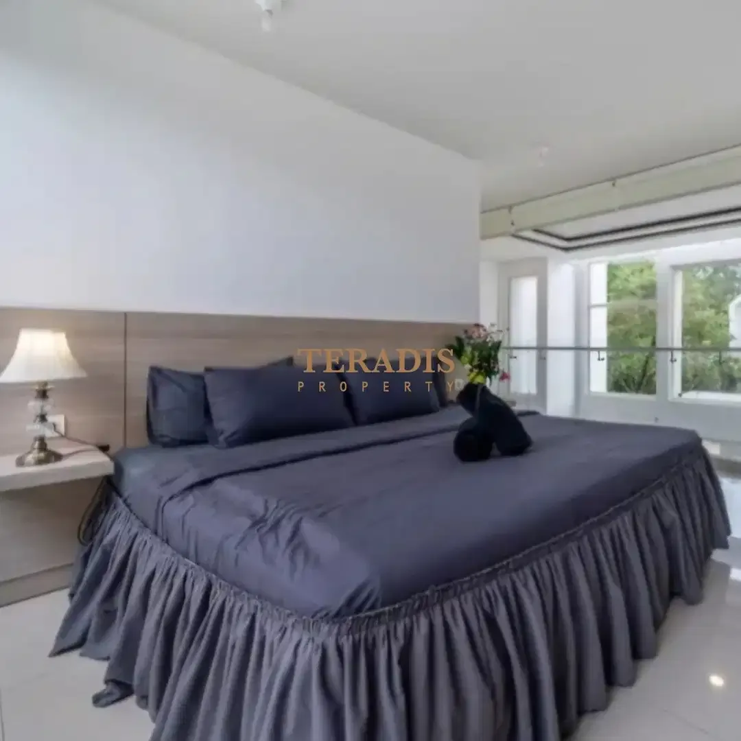 DIJUAL THE VIEW VILLA MEWAH ULUWATU - BALI - Image 5 of 10