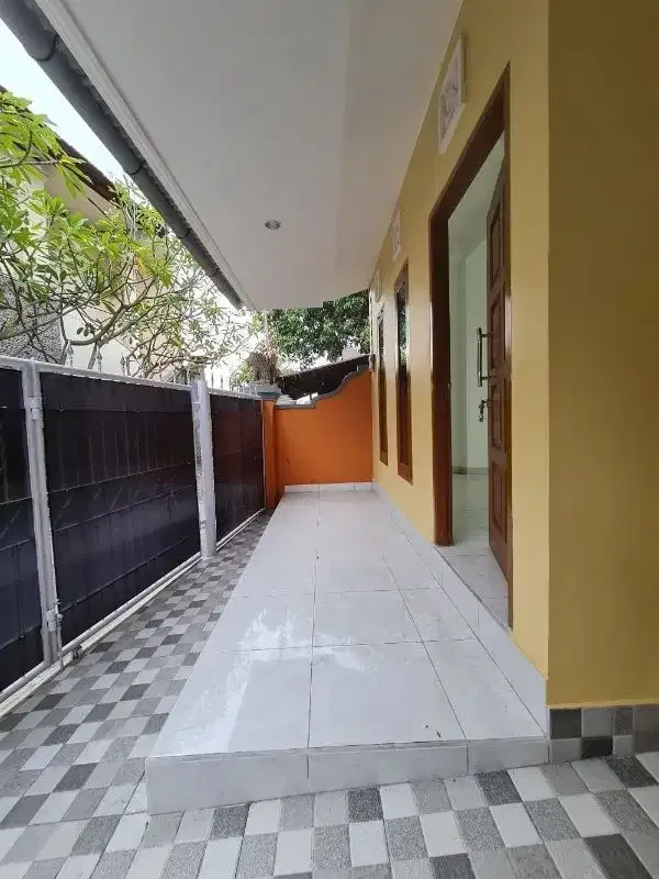 jual Rumah 50 mtr dari jalan raya Cokroaminoto Denpasar - Image 3 of 10