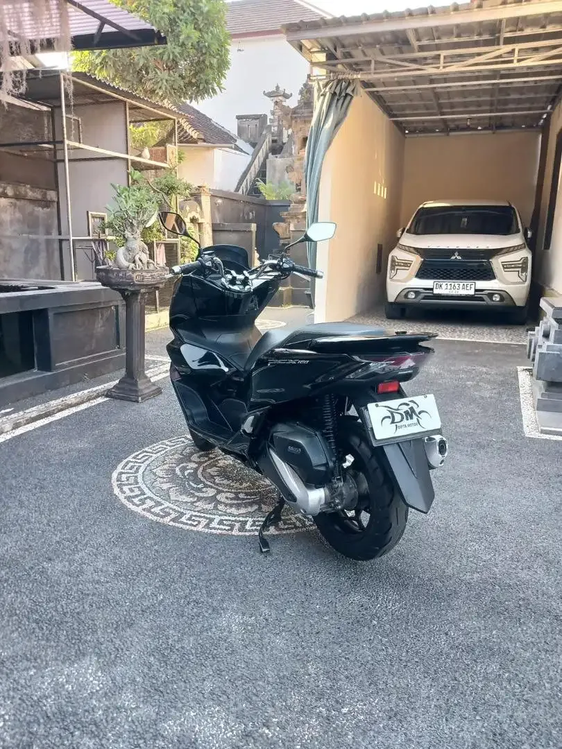 Pcx 2022 cbs mulus terawat - Image 2 of 7