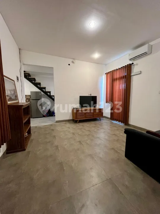 3 Bedrooms House For Rent In Cepaka Munggu - Image 3 of 4