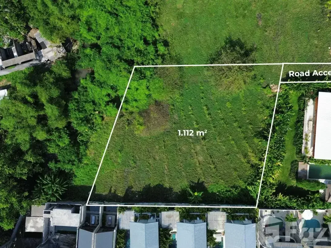 Land for sale in Pererenan, Bali - Image 7 of 7