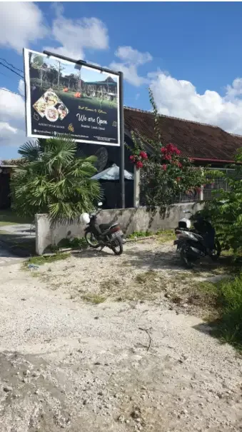 Tanah Murah di Berawa Canggu - Image 5 of 10
