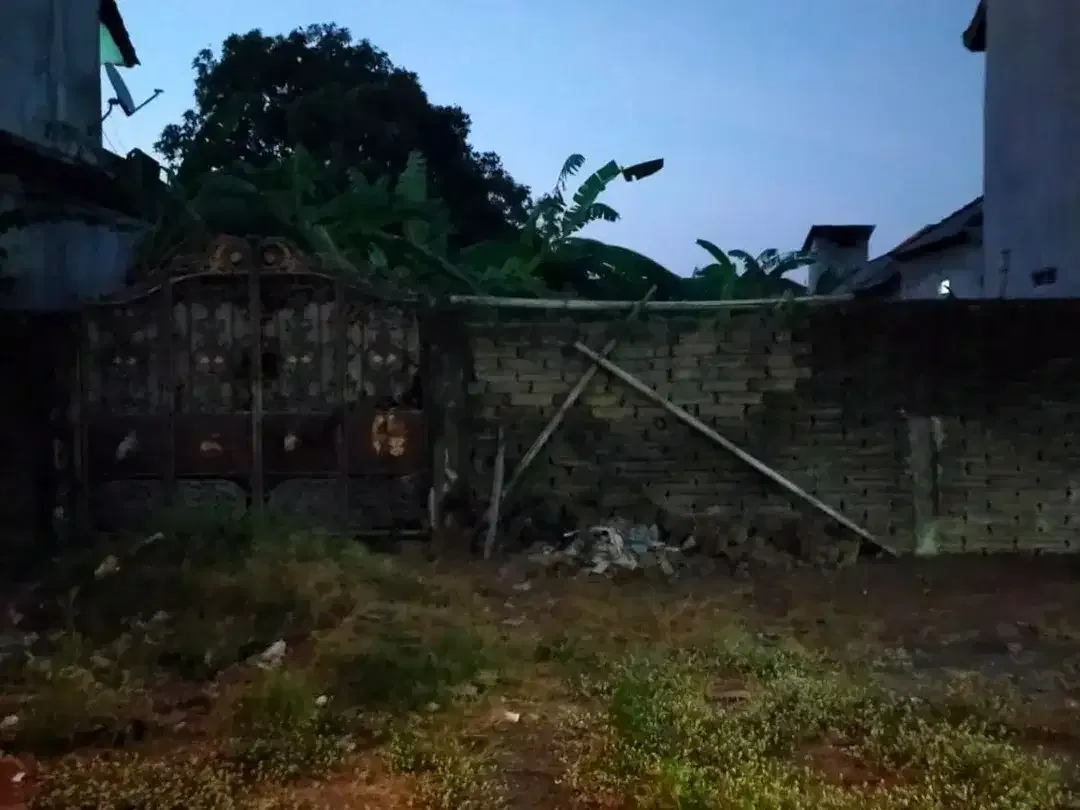 Dijual Tanah Kosong Kawasan Permukiman & Gudang Pemecutan Klod Denpasar Barat - Image 5 of 6