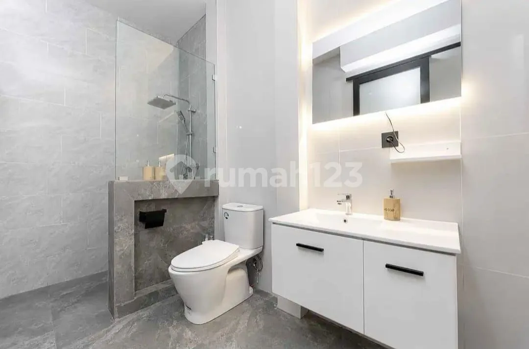 Villa Jual Lokasi Singapadu - Image 2 of 4