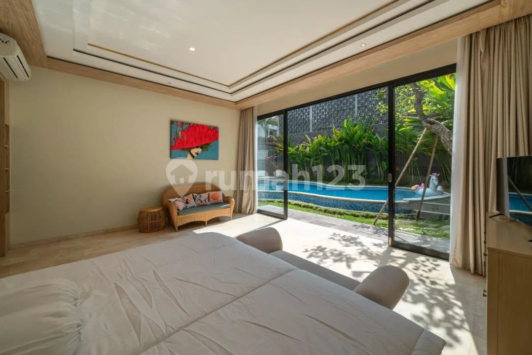 Villa Semer Kerobokan - Image 3 of 4