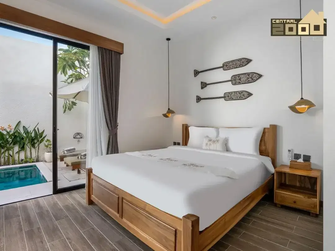 Brand New Villa For Sale In Kerobokan, Bali - Image 7 of 10