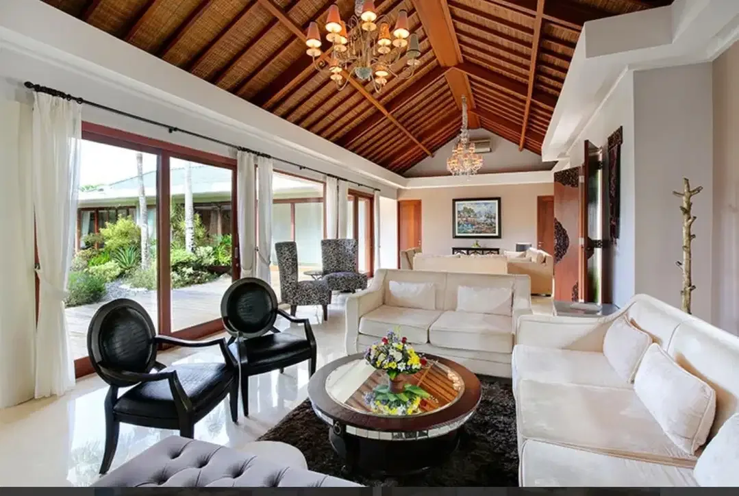 Villa Cliff Front Pandawa Kutuh Badung - Image 4 of 10