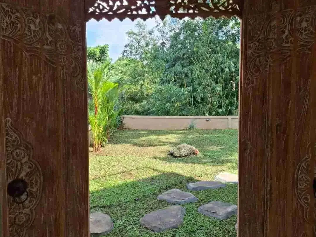 rumah semi villa Ahmad Yani Denpasar Utara bali - Image 7 of 10