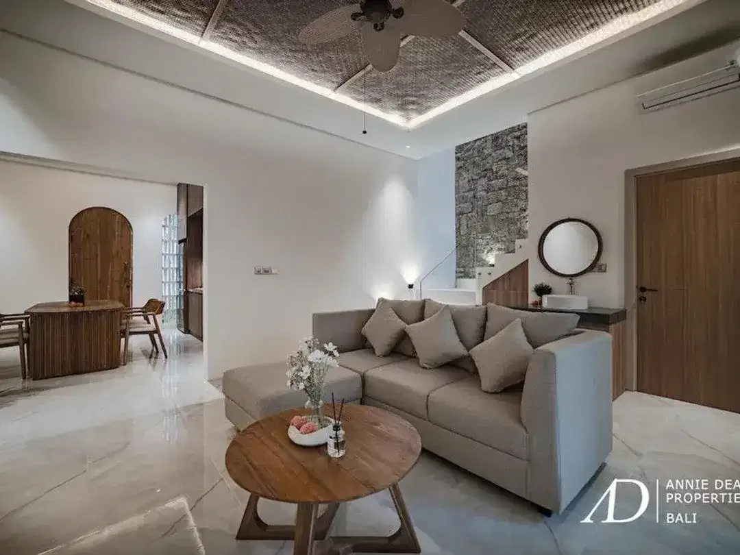 LEASEHOLD | 3 UNITS LEFT - MODERN VILLAS IN PRIME TUMBAK BAYUH - Image 6 of 10