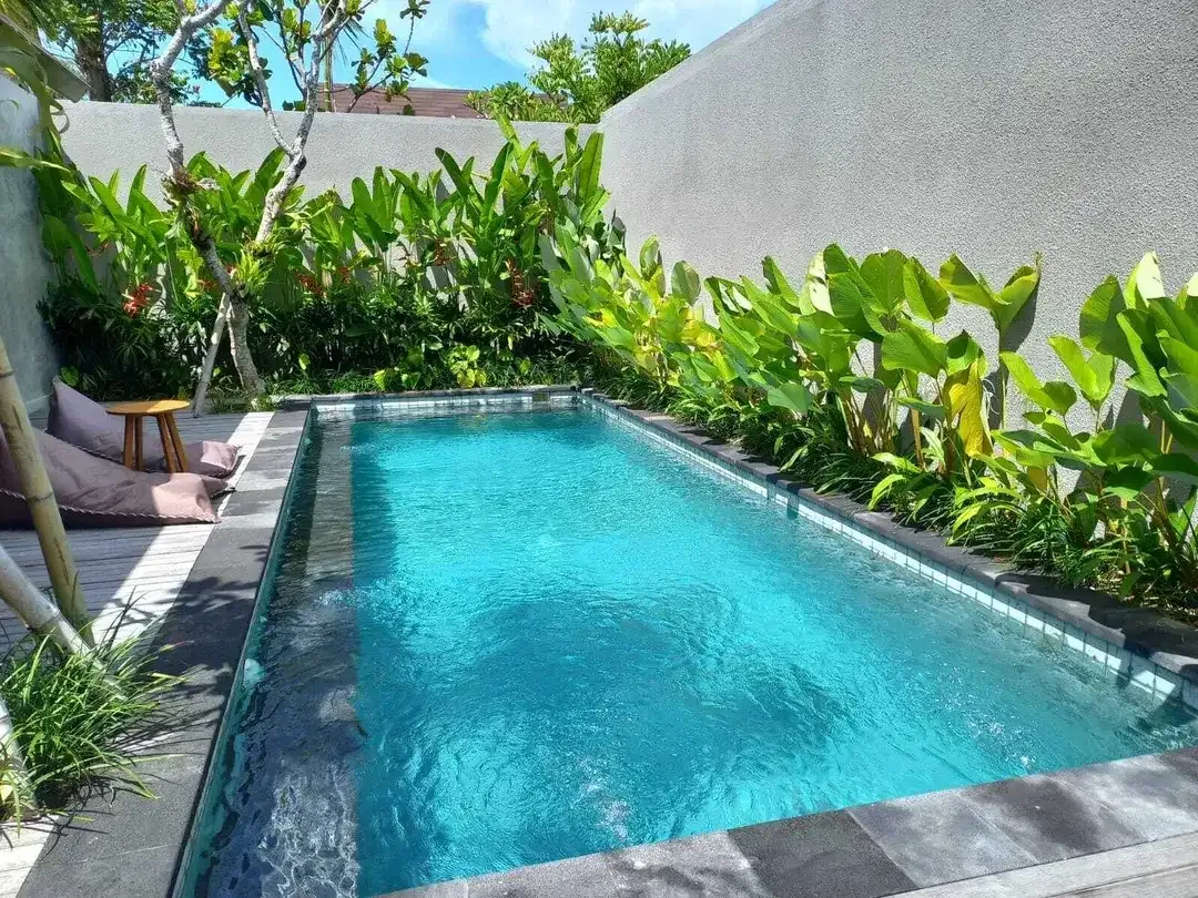 Dijual Villa Cantik area Nusa dua - Image 2 of 8