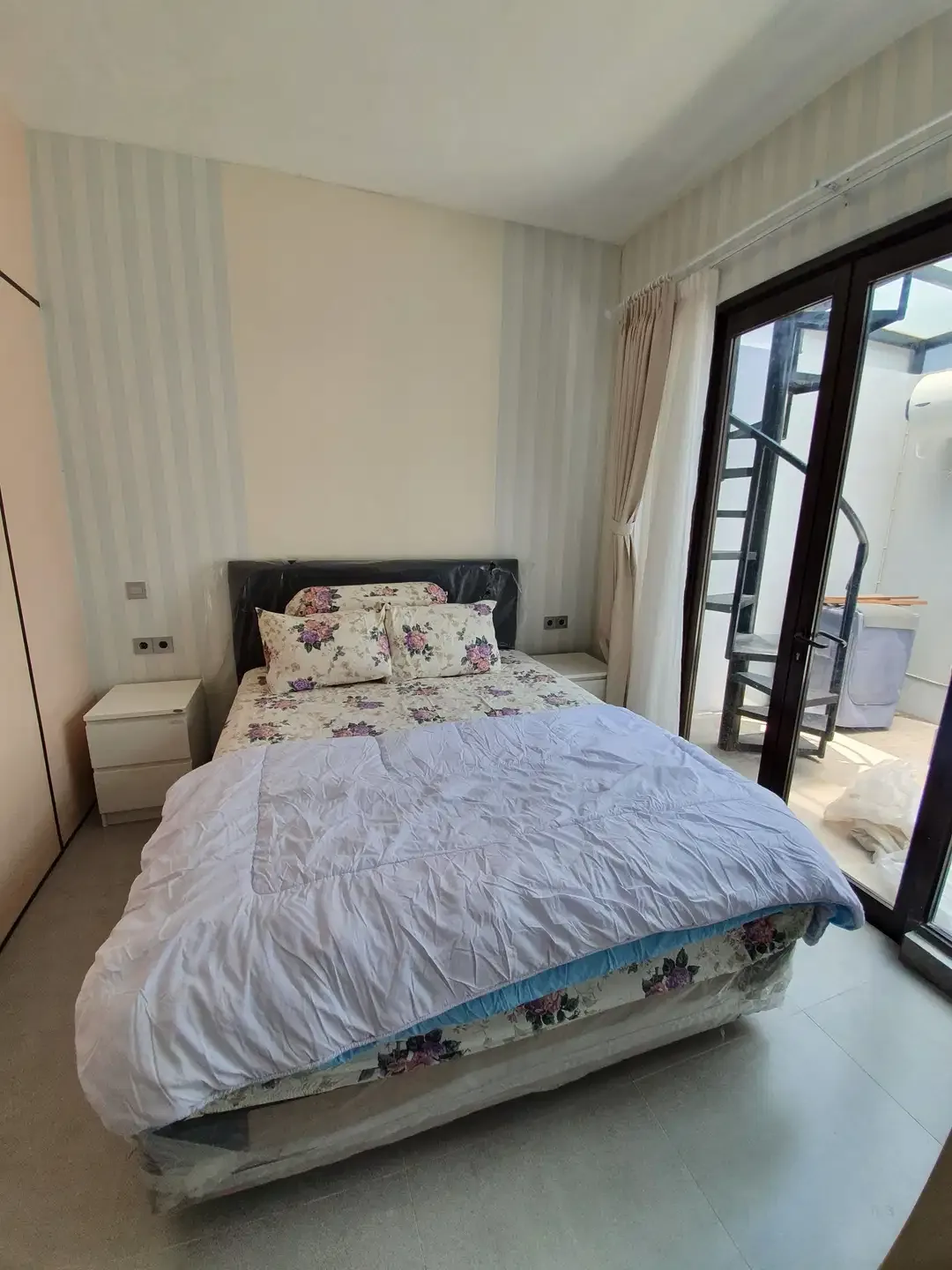 FOR RENT RUMAH 3 BR CLUSTER WITH CLUB HOUSE DI JIMBARAN - Image 9 of 9